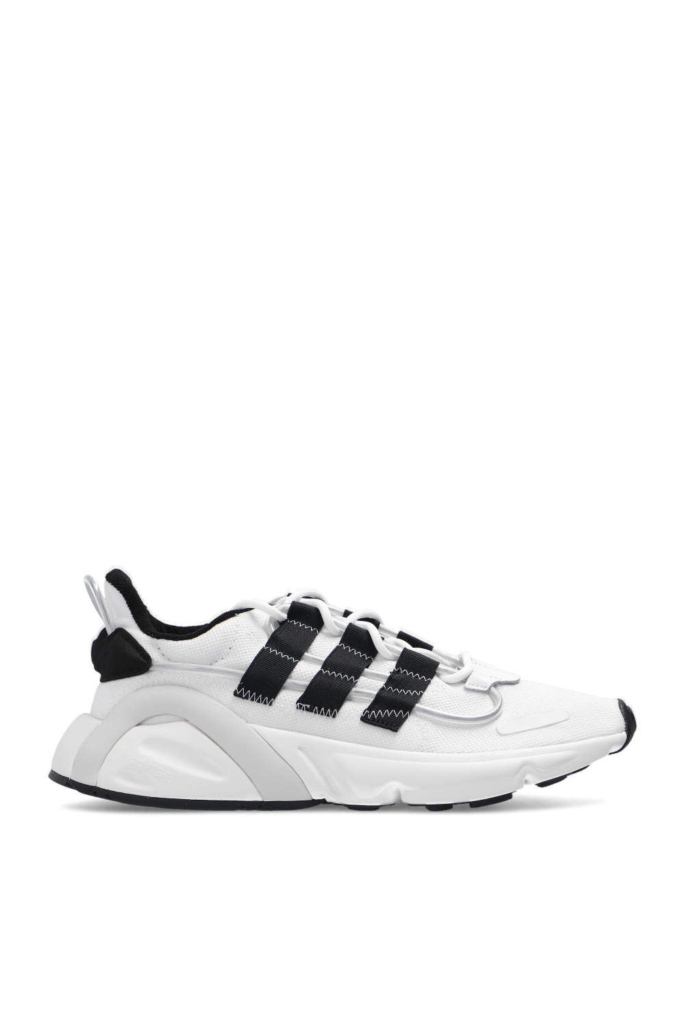 Adidas originals lxcon on sale white